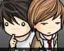 play Death Note: Flash