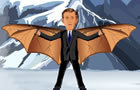 play Flying Bush