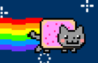 play Nyan Cat'S Idle Adventure