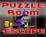 Puzzle Room Escape