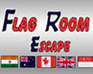 play Flag Room Escape
