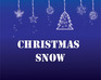 play Christmas Snow