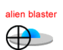Twig'S Alien Blaster