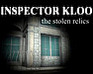 play Inspector Kloo