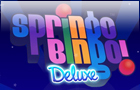 play Springo Bingo Deluxe