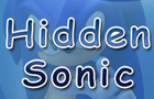 play Hidden Sonic