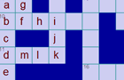 play Crosswurdz
