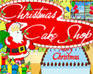 play Christmas Cake Shop