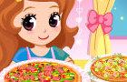 play Nancy'S Deluxe Pizza