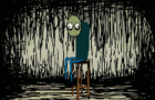 Salad Fingers Soundboard