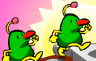 play Quibble Race