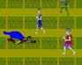 play Downtown Zombies