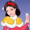 play Winter Princess