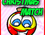 Christmas Match