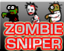 play Zombie Sniper