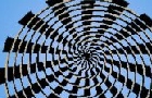 play 50 Optical Illusions