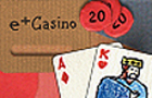 play E+Casino Blackjack Paper