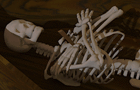 play Vampire House Secret