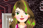 play Fashionable Painter