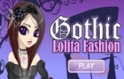 play Gothic Lolita Fashion