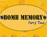 play Bomb Memory-Party Time