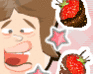 play Strawberry Dipper Match