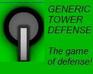play Generick Tower Defense
