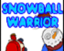 play Snow Ball Warrior