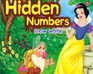 play Hidden Numbers-Snow White