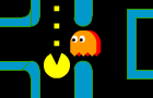 play Pac-Man (Flash V.2)