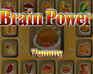 Brain Power - Yummy