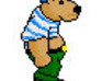 play Russian Bear Boris