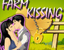 play Farm Kissing