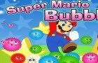 play Super Mario Bubbles