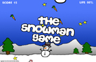 play Snowman