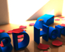 play 3D Hero