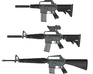 play M16 Customizer Demo