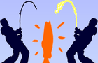 play Pee Fishing