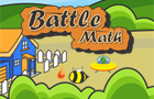 play Battle Math