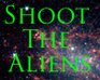play Shoot The Aliens