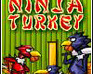 play Ninja Turkeys