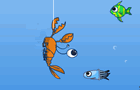 play Super Fishing