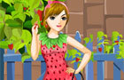 play Strawberry Sweety