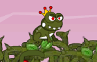 play Poison Frog Prince