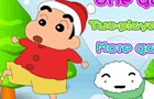 play Crayon Shin-Chan Grab Gif