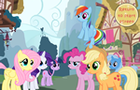 play Mlp:Fim Interactive Demo