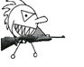 play Minifel: Greg Recruits Zombies!