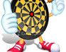 play Dartball
