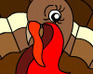 play Turkey Coloring