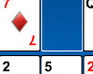 play Gaps Solitaire